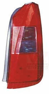 Rear tail light Lancia Musa: 1780932 Van Wezel Tail lamp right