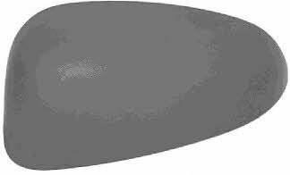 Outside mirror Lancia Delta: 1787844 Van Wezel Cover side right mirror