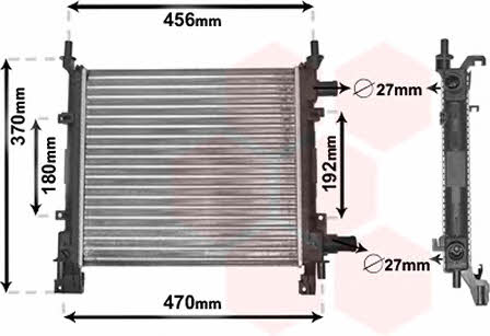 Buy Van Wezel 18002260 at a low price in United Arab Emirates!
