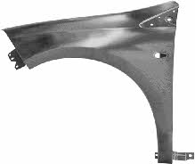 Van Wezel 1629656 Front fender right 1629656 1629656 Van Wezel Front fender right
