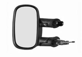 Van Wezel 1636803 Rearview mirror external left 1636803