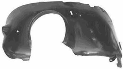 Wheel arch liner Fiat Doblo: 1637434 Van Wezel Front right liner