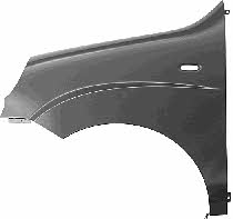 Front fender Fiat Doblo: 1637656 Van Wezel Front fender right