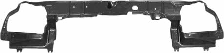 Front panel Fiat Doblo: 1637664 Van Wezel Front panel