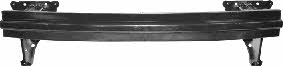 Bumper stiffener Fiat Doblo: 1637681 Van Wezel Support, bumper
