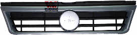 1650510 Van Wezel Grille radiator