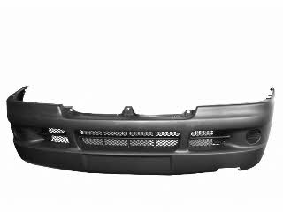 Van Wezel 1650577 Front bumper 1650577 1650577 Van Wezel Front bumper