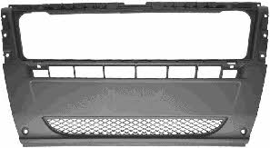1651570 Van Wezel Front bumper
