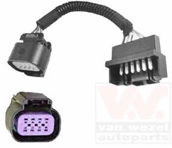 Van Wezel 1651971M Headlight Cable Kit 1651971M