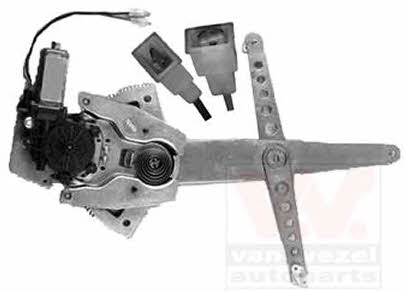 Buy Van Wezel 2527262 at a low price in United Arab Emirates!