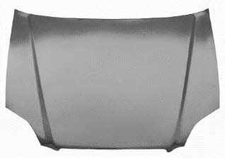 Car hood Honda: 2527660 Van Wezel Hood