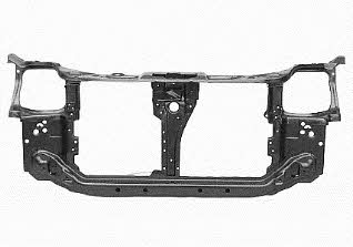 Front panel Honda Civic: 2527668 Van Wezel Front panel