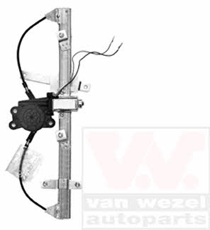 2116263 Van Wezel Power window left