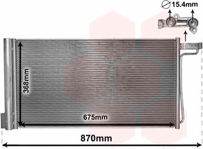 Buy Van Wezel 18005485 at a low price in United Arab Emirates!
