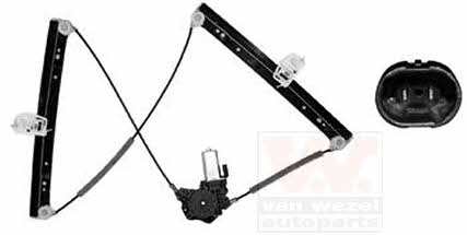 Buy Van Wezel 1805261 at a low price in United Arab Emirates!