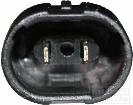 Window winder mechanism Ford: 1805261 Van Wezel Power window left