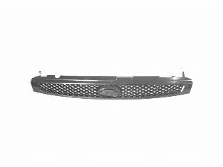 Radiator grille Ford Fiesta: 1805514 Van Wezel Grille radiator