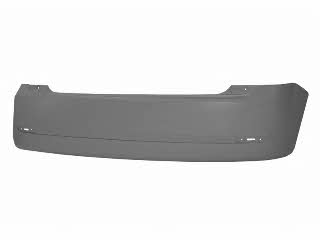 Rear bumper Ford Fiesta: 1805544 Van Wezel Bumper rear