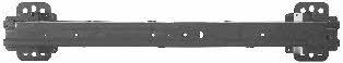 1805560 Van Wezel Front bumper reinforcement