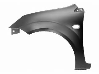 Front wing panel Ford Fiesta: 1805656 Van Wezel Front fender right