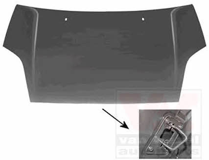 Buy Van Wezel 1805660 at a low price in United Arab Emirates!
