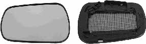 Van Wezel 1805838 Side mirror insert, right 1805838