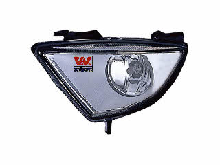 Van Wezel 1805995 Fog headlight, left 1805995