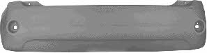 Rear bumper Ford Fiesta: 1806544 Van Wezel Bumper rear