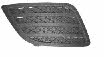 1806592 Van Wezel Front bumper grille (plug) right