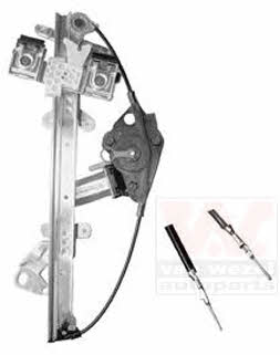 Buy Van Wezel 1810261 at a low price in United Arab Emirates!