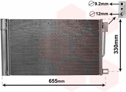 Buy Van Wezel 17005314 at a low price in United Arab Emirates!