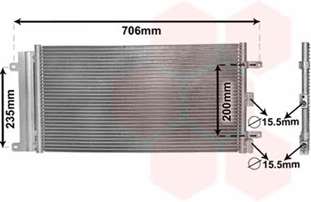 Buy Van Wezel 17005342 at a low price in United Arab Emirates!
