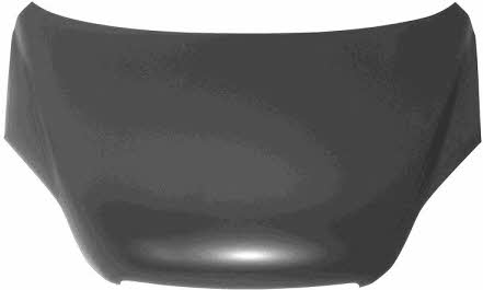 Car hood Honda: 2568660 Van Wezel Hood