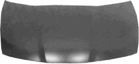 2580660 Van Wezel Hood