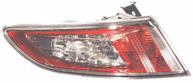 Van Wezel 2584932 Tail lamp outer right 2584932