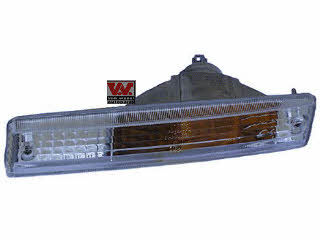 Side indicator Honda: 2524908 Van Wezel Corner lamp right