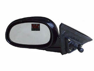 Van Wezel 2525803 Rearview mirror external left 2525803