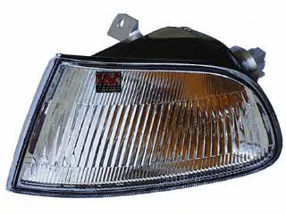 2525906 Van Wezel Position lamp