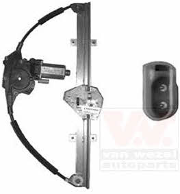 Buy Van Wezel 1825261 at a low price in United Arab Emirates!