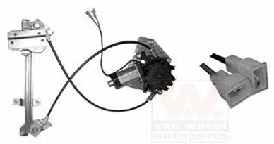Buy Van Wezel 1825263 at a low price in United Arab Emirates!