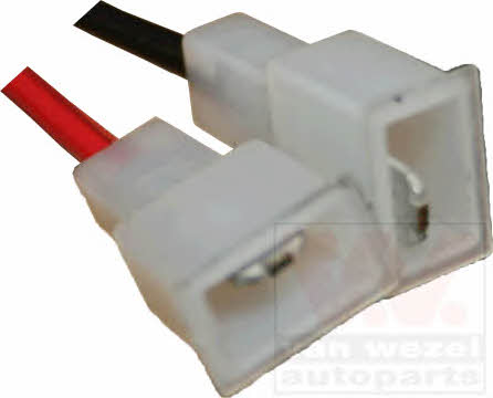 1825263 Van Wezel Power window left