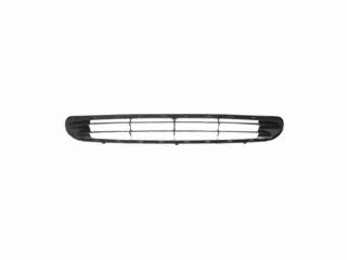 1826590 Van Wezel Front bumper grill