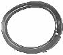 1826598 Van Wezel Front bumper grille (plug) right