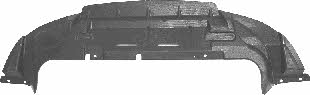 1826705 Van Wezel Noise isolation under the hood