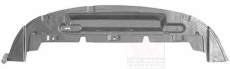 1828704 Van Wezel Noise isolation under the hood