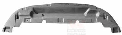 1828705 Van Wezel Noise isolation under the hood
