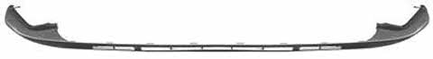 1829500 Van Wezel Front bumper spoiler