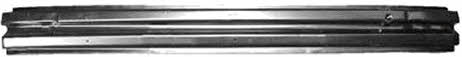 Bumper beam Ford: 1829530 Van Wezel Rear bumper reinforcement