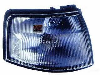 Side indicator Mazda: 2702906 Van Wezel Corner lamp right