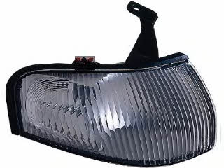 Side indicator Mazda 323 P: 2730905 Van Wezel Corner lamp left
